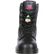 Bota de trabajo con punta de acero resistentes a las perforaciones e impermeable Moxie Trade Anne para mujeres, , large