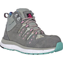 Moxie Trades Trisha Women's Composite Toe Electrical Hazard Hi-Top Work Shoe