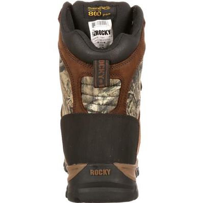 Bota de exteriores térmica e impermeable Rocky Core, , large