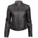 Chaqueta Belle Starr para mujeres Durango Leather Company con tachas, , large