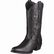 Bota vaquera con punta Ariat Heritage R, , large