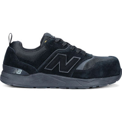 New Balance Elite Lite Men's Composite Toe Static-Dissipative Athletic Work Shoe, , large