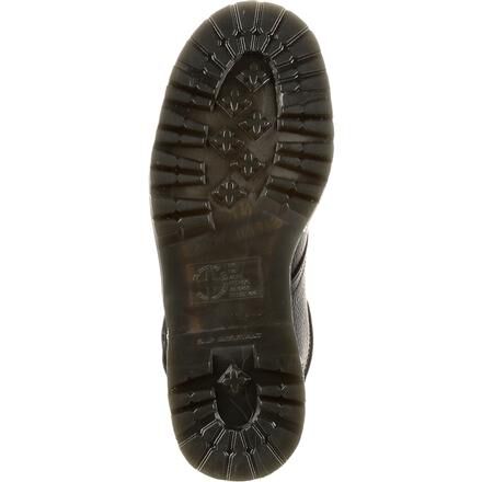 Dr. Martens Icon Unisex Steel Toe Lace Up Work Boot 12230002