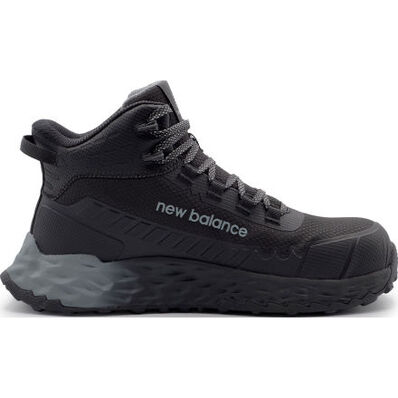 New Balance Cremorne 4-inch Men's Composite Toe Electrical Hazard Athletic Work Shoe, , large