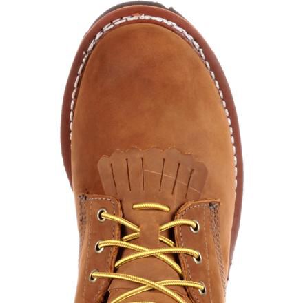 Botas de leñador discount