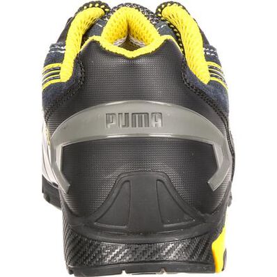 Zapato Puma Rio con punta de aluminio con desipativo estático, , large