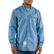 Camisa de sarga resistente a las llamas Carhartt, , large