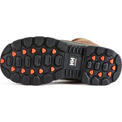 Helly Hansen Denison Men's Composite Toe Electrical Hazard Waterproof Work Boot, , large