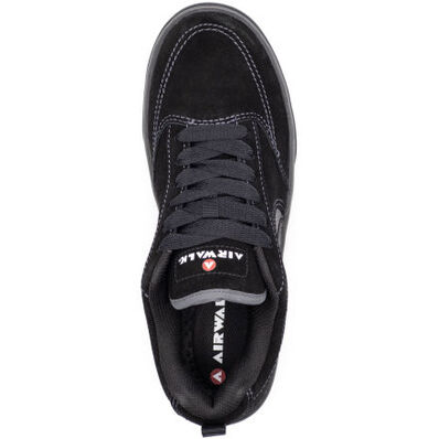 Airwalk Phat A Low Men's Composite Toe Static-Dissipative Oxford Work Shoe, , large