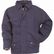 Chaqueta Bomber acolchonada Berne FR, , large