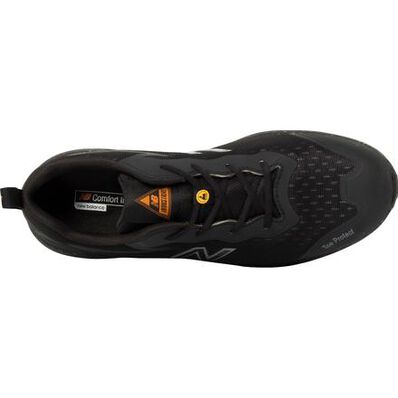 New Balance Logic Men's Composite Toe Puncture-Resisting Athletic Work Shoe, , large