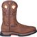 Dan Post Storms Eye Men's 11-inch Composite Toe Electrical Hazard Waterproof Western Work Pull-On Boot, , large