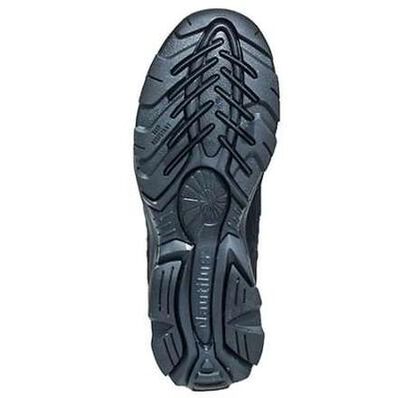 Zapato de trabajo desipativo estático, con punta de acero, Nautilus, , large