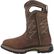 Dan Post Buzz Saw Men's 11-inch Composite Toe Electrical Hazard Waterproof Western Work Boot, , large