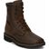 Justin Work Stampede Men's Composite Toe Waterproof Western Work Boot, , large
