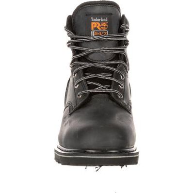 Bota de trabajo deportiva con punta de acero resistente a las perforaciones y al aceite Timberland PRO Steel Toe Oil-Resistant Sport Work Boot, , large