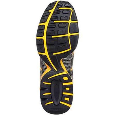 Zapato de trabajo atlético con punta de material compuesto Nautilus impermeable LoCut, , large