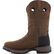 Frye Supply Men's Internal Metatarsal Steel Toe Electrical Hazard Western Work Boot, , large