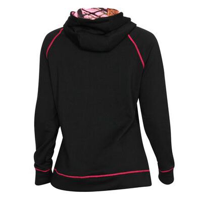Sudadera con vellón Rocky para mujer, , large