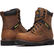 Thorogood Jobsite Men's 8-inch Composite Toe 400G Insulated Waterproof Work Boot, , large