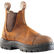 Steel Blue Hobart Scuff Men's Steel Toe Romeo Work Boot, , large