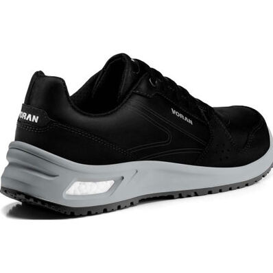 Voran SportSafe Energy 810 Men's Composite Toe Electrical Hazard Leather Athletic Work Shoe, , large