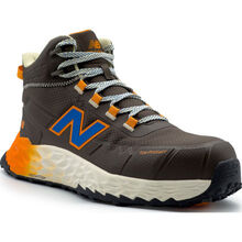 New Balance Cremorne 4-inch Men's Composite Toe Electrical Hazard Athletic Work Shoe