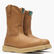 Botas de trabajo Wellington de cuña con punta de acero Georgia, , large