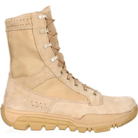 Botas deals militares rocky