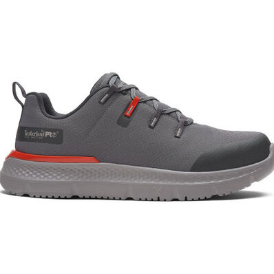 Timberland PRO Intercept Men's Steel Toe Electrical Hazard Athletic Work Shoe, , large