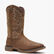 Bota vaquera sin cordones con punta de acero Rebel de Durango, , large