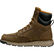 Carhartt Millbrook Men's 5-inch Nano Toe Electrical Hazard Waterproof Work Boot, , large