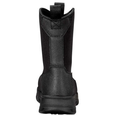Carhartt Kentwood Men's 9-inch Steel Toe Electrical Hazard Waterproof Rubber Pull-On Work Boot, , large