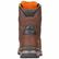 Bota de trabajo impermeable y térmicas con punta de acero Timberland PRO Boondock, , large