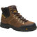 Cat Threshold Men's 6-inch Steel Toe Electrical Hazard Waterproof Work Boot, , large