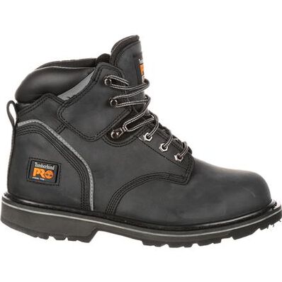 Bota de trabajo deportiva con punta de acero resistente a las perforaciones y al aceite Timberland PRO Steel Toe Oil-Resistant Sport Work Boot, , large
