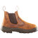 Steel Blue Hobart Women's Steel Toe Electrical Hazard Chelsea Work Boot, , large