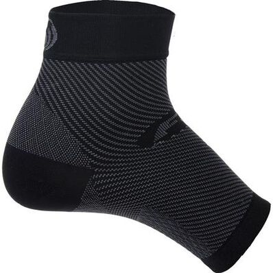 OS1st FS6 Unisex Performance Single Foot Sleeve, , large