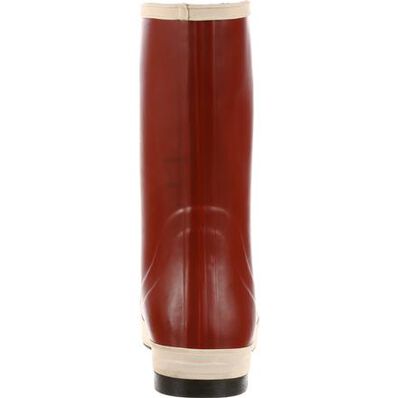 Bota de trabajo de caucho de Neopreno Tingley de 12" con punta de acero Snugleg, , large