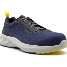 Nautilus Springwater Men's Composite Toe Electrical Hazard Athletic Work Shoe