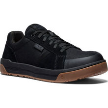 KEEN Utility Kenton Men's Carbon Fiber Toe Electrical Hazard Athletic Work Shoe