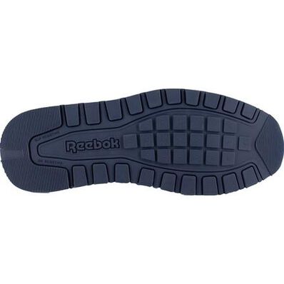 Reebok Work Harman Women's Composite Toe Static-Dissipative Leather Athletic Work Shoe, , large