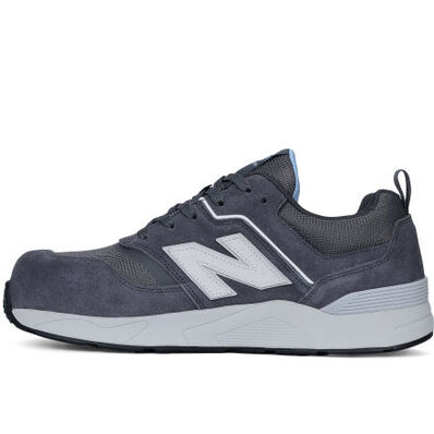 New Balance Elite Lite Women's Composite Toe Electrical Hazard Athletic Work Shoe, , large