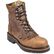 Bota de trabajo con cordones Justin Work J-Max, , large