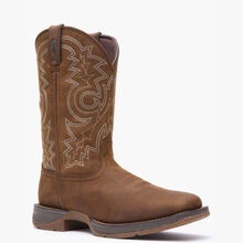 Botas vaqueras sin cordones Rebel by Durango