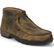 Justin Work Cappie Steel Toe Work Chukka, , large
