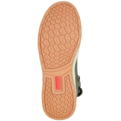 Hard Yakka 3056 INT Men's Composite Toe Static-Dissipative Puncture-Resisting Side Zip Work Hiker, , large