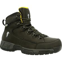 MICHELIN® HydroEdge Internal Metatarsal Alloy Toe Waterproof Hiker