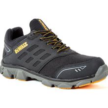 DEWALT® Prism Low Men's Aluminum Toe Electrical Hazard Athletic Work Shoe