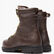 Bota de trabajo acordonada hasta la punta impermeable con punta de acero de Georgia, , large